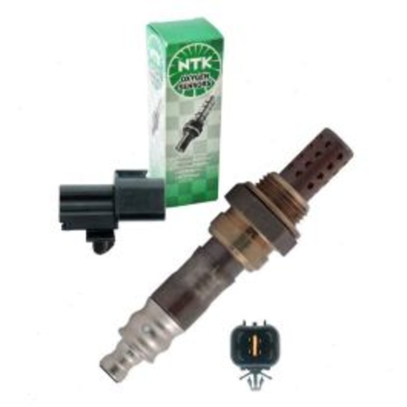 NGK NTK Upstream Left Oxygen (O2) Sensor for 1999-2004 Mitsubishi Diamante 3.5L V6