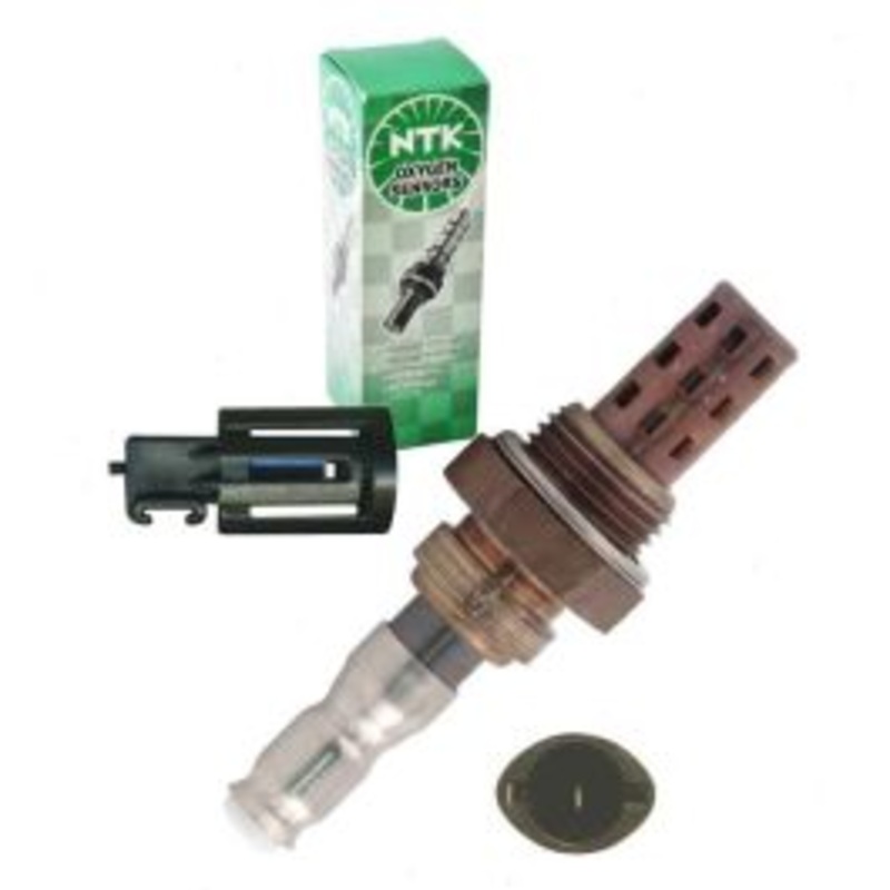 NGK NTK Upstream Oxygen (O2) Sensor for 1980-1982 Ford Granada 2.3L 3.3L 3.8L 4.2L 5.0L L4 L6 V6 V8