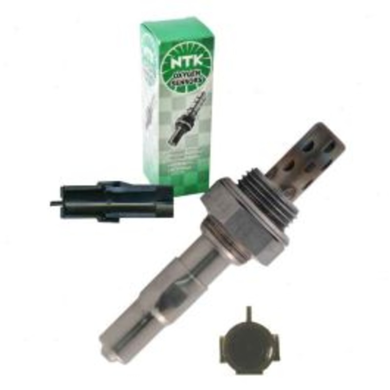 NGK NTK Upstream Oxygen (O2) Sensor for 1992-1995 GMC Yukon 5.7L V8