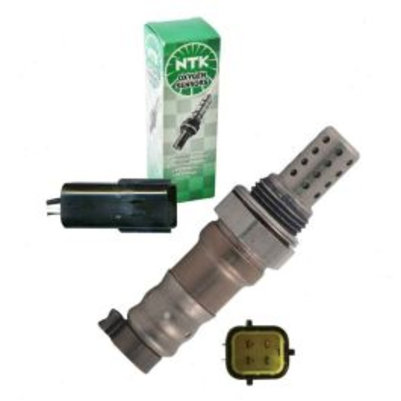 NGK NTK Upstream Oxygen (O2) Sensor for 2001-2003 Hyundai Elantra 2.0L L4