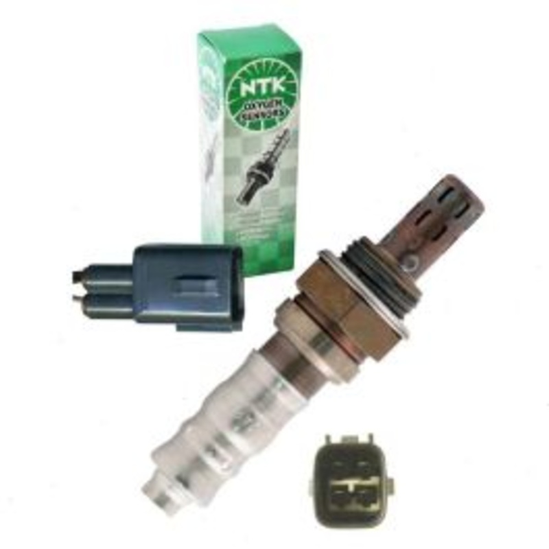 NGK NTK Upstream Oxygen (O2) Sensor for 2004-2006 Scion xB 1.5L L4