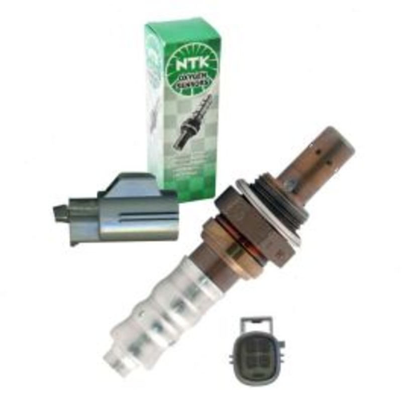 NGK NTK Upstream Oxygen (O2) Sensor for 2006-2011 Ford Focus 2.0L 2.3L L4