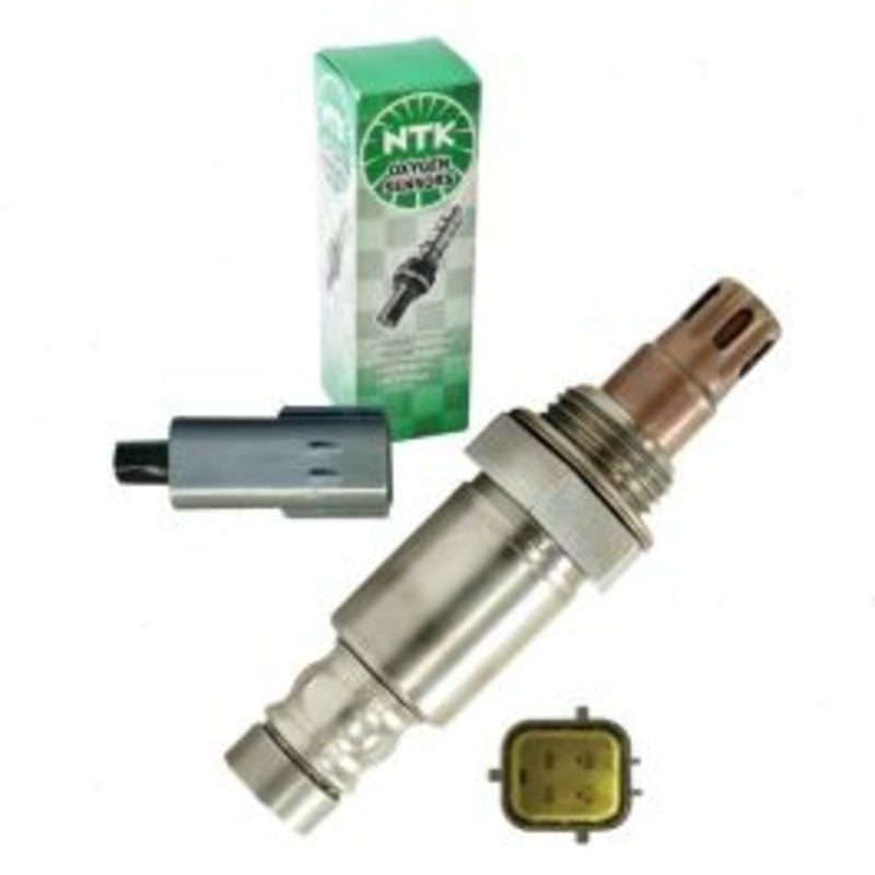 NGK NTK Upstream Right Air Fuel Ratio Sensor for 2011-2012 Nissan Pathfinder 4.0L V6