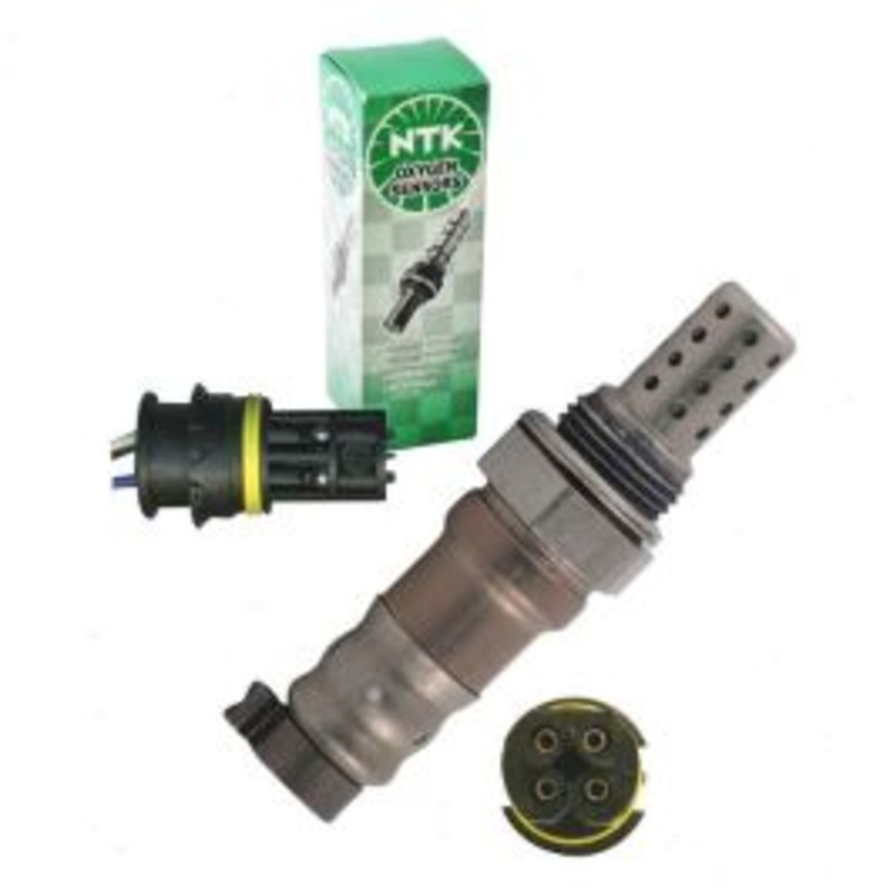 NGK NTK Upstream Right Oxygen (O2) Sensor for 2001-2004 Mercedes-Benz SLK320 3.2L V6
