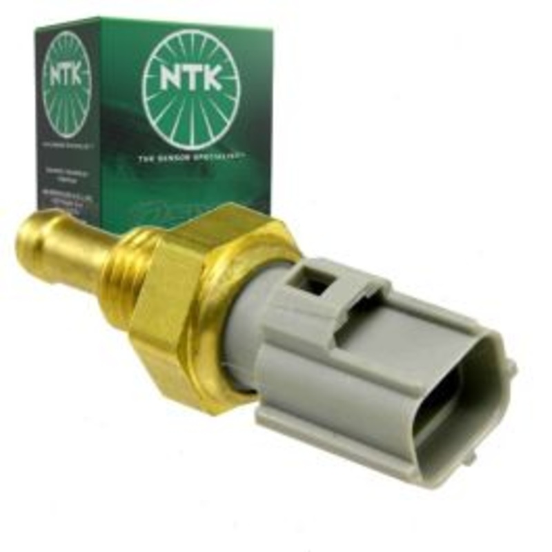 NTK Coolant Temperature Sensor for 2001 Ford Explorer Sport 4.0L V6