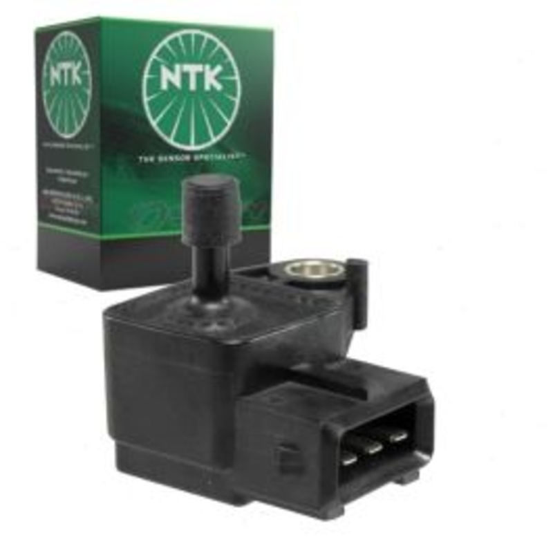 NTK Manifold Absolute Pressure Sensor for 2000 Mercedes-Benz E55 AMG