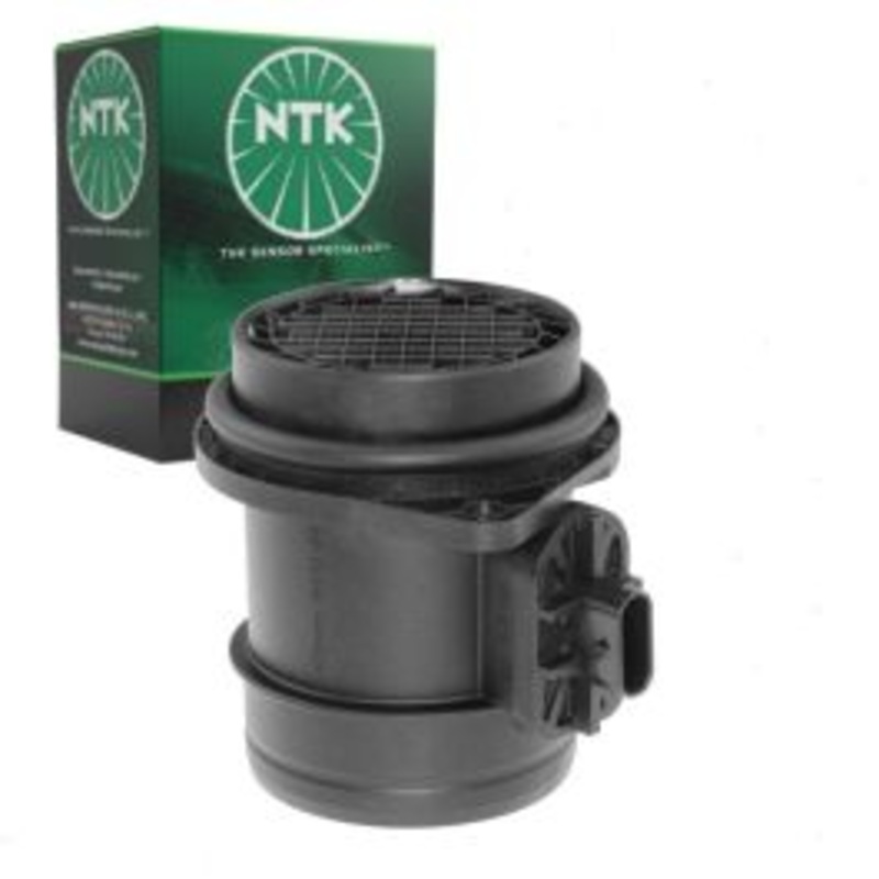 NTK Mass Air Flow (MAF) Sensor for 2006-2011 Cadillac DTS