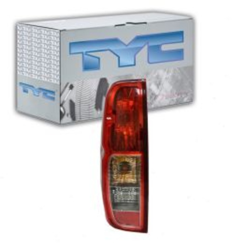 TYC 11-6095-90 Tail Light Assembly