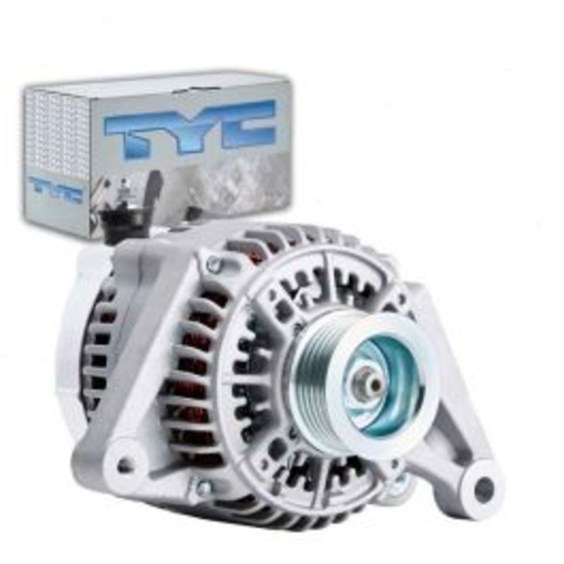TYC Alternator for 2000-2005 Toyota Celica 1.8L L4