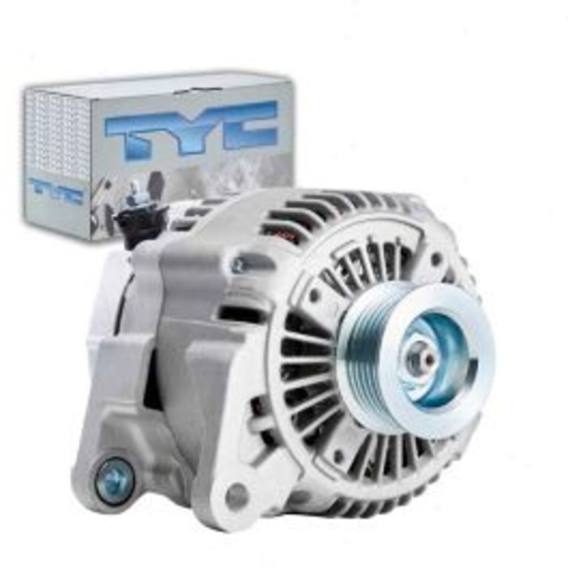 TYC Alternator for 2000 Dodge Durango 4.7L V8