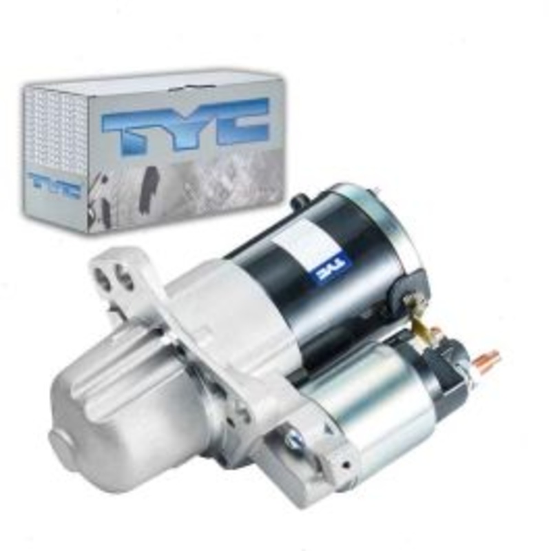 TYC Starter Motor for 2012-2015 Chevrolet Impala 3.6L V6