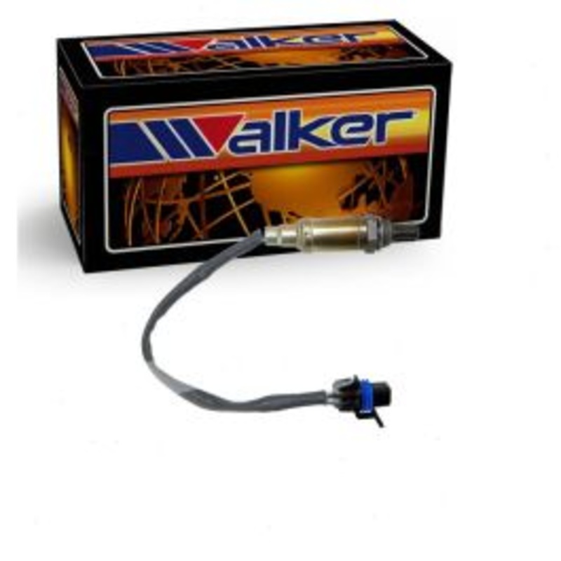 Walker Products Center Oxygen (O2) Sensor for 1996-1997 Pontiac Firebird