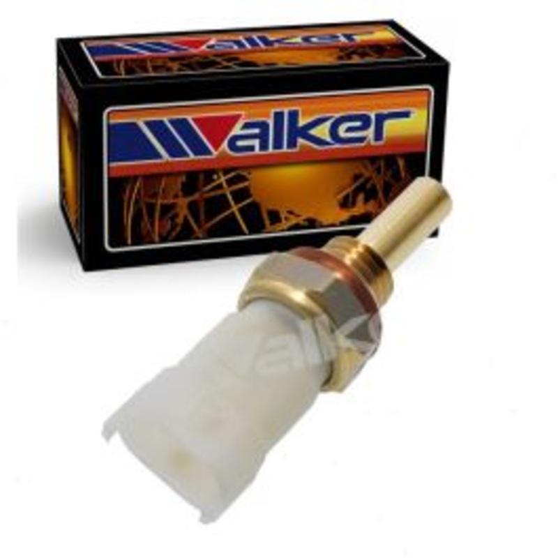 Walker Products Coolant Temperature Sensor for 2007-2010 Suzuki Grand Vitara XL-7