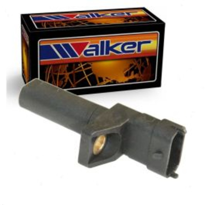 Walker Products Crankshaft Position Sensor for 2007-2009 Jeep Cherokee Grand