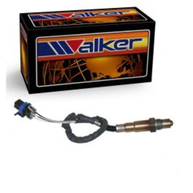 Walker Products Downstream Front Oxygen (O2) Sensor for 2012-2017 Buick Enclave