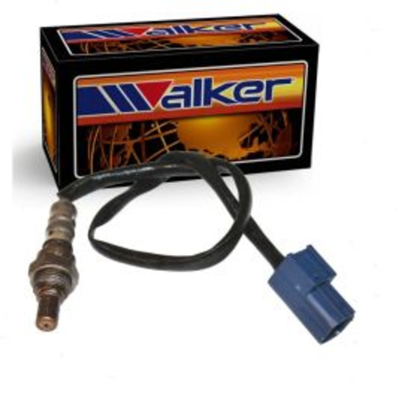 Walker Products Downstream Left Oxygen (O2) Sensor for 2009-2012 Suzuki Equator