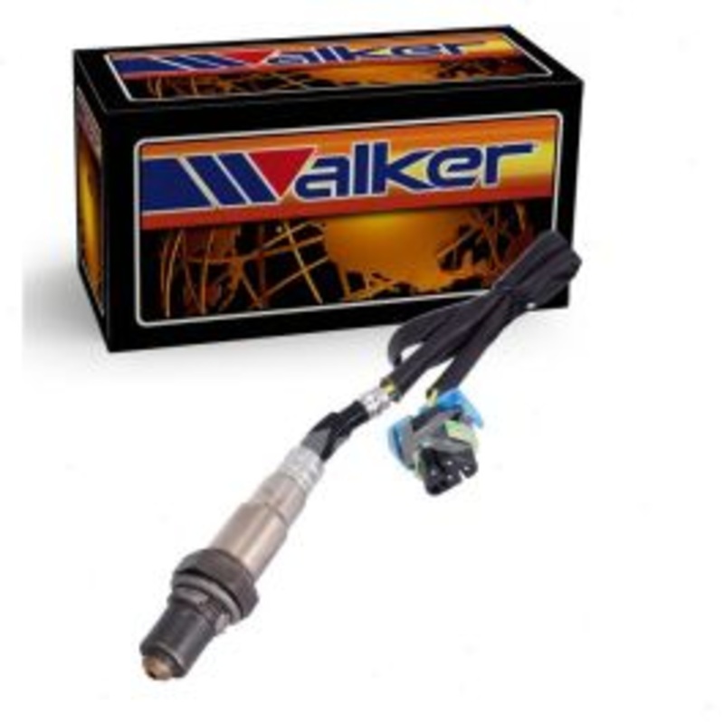 Walker Products Downstream Rear Oxygen (O2) Sensor for 2009-2010 Saturn Outlook
