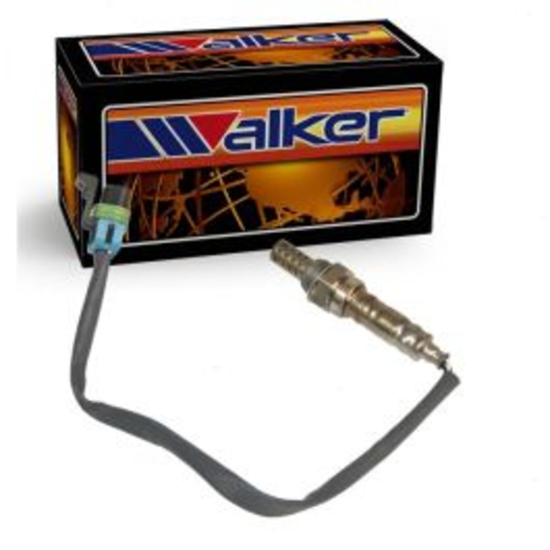 Walker Products Upstream Left Oxygen (O2) Sensor for 2003-2015 GMC 1500 Cl Classic HD Sierra