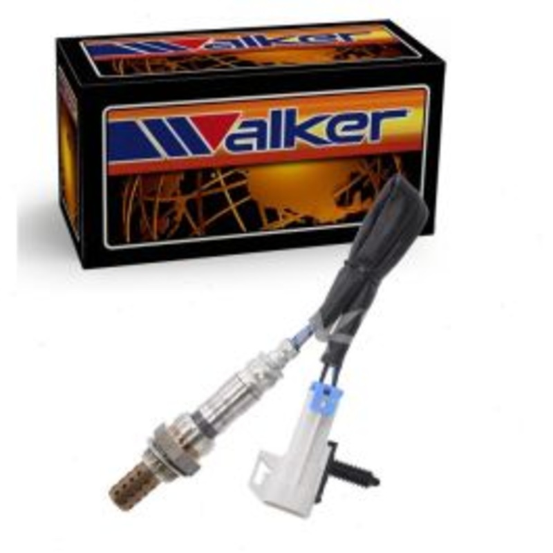 Walker Products Upstream Oxygen (O2) Sensor for 2005-2011 Buick Allure LaCrosse Lucerne Rendezvous Terraza