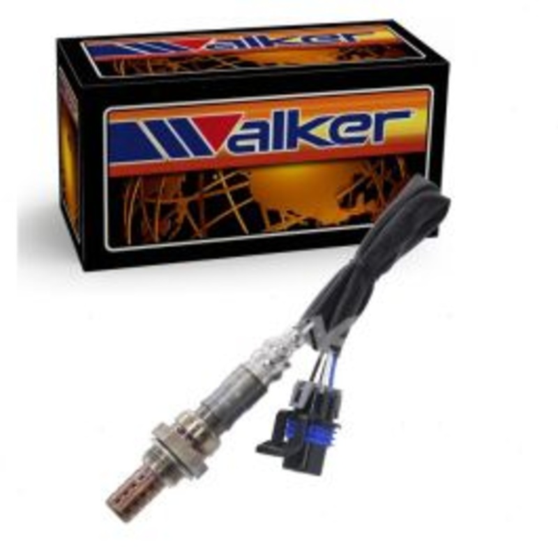 Walker Products Upstream Right Oxygen (O2) Sensor for 2007-2010 Hummer H2 H3 H3T