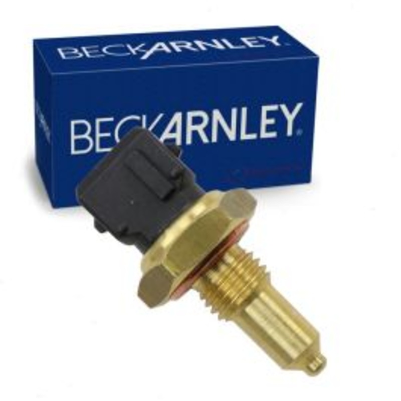 Beck/Arnley Coolant Temp Sensor for 2006-2015 BMW 750Li 4.4L 4.8L V8