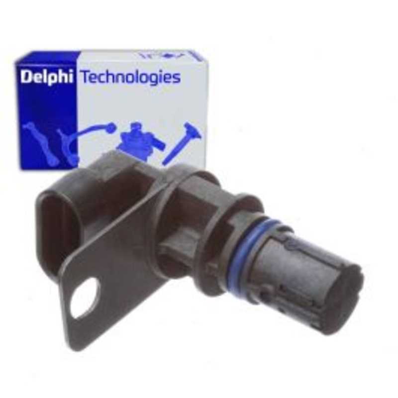 Delphi Crankshaft Position Sensor for 2000-2006 GMC Yukon XL 2500 6.0L V8