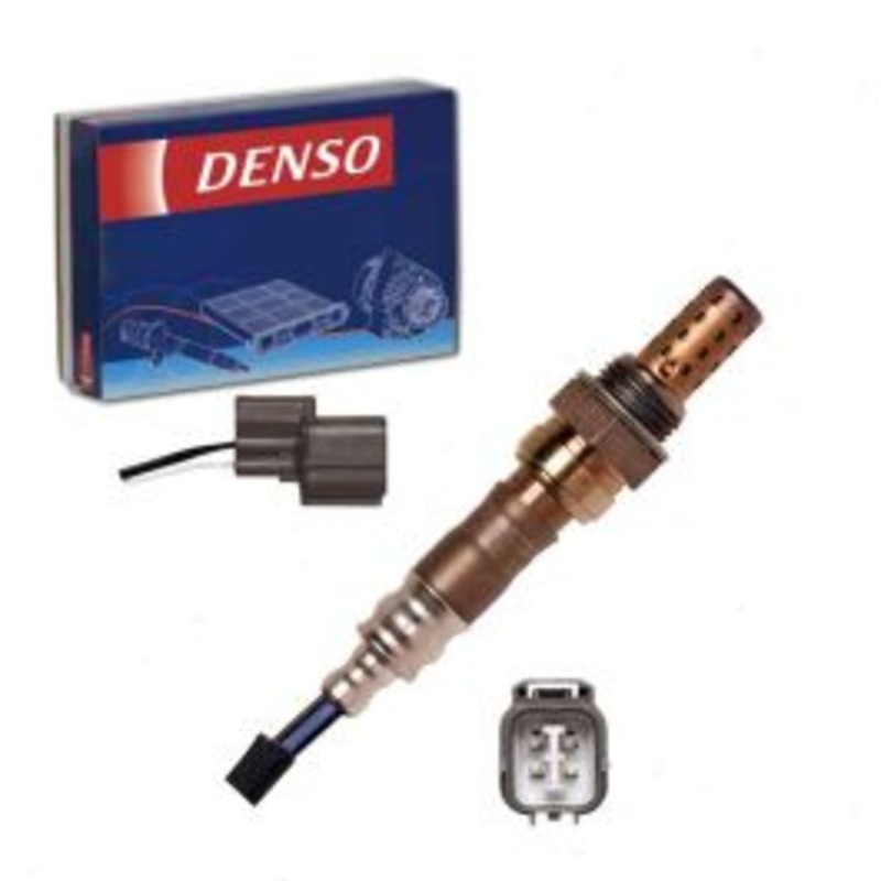 DENSO 234-4098 Oxygen (O2) Sensor