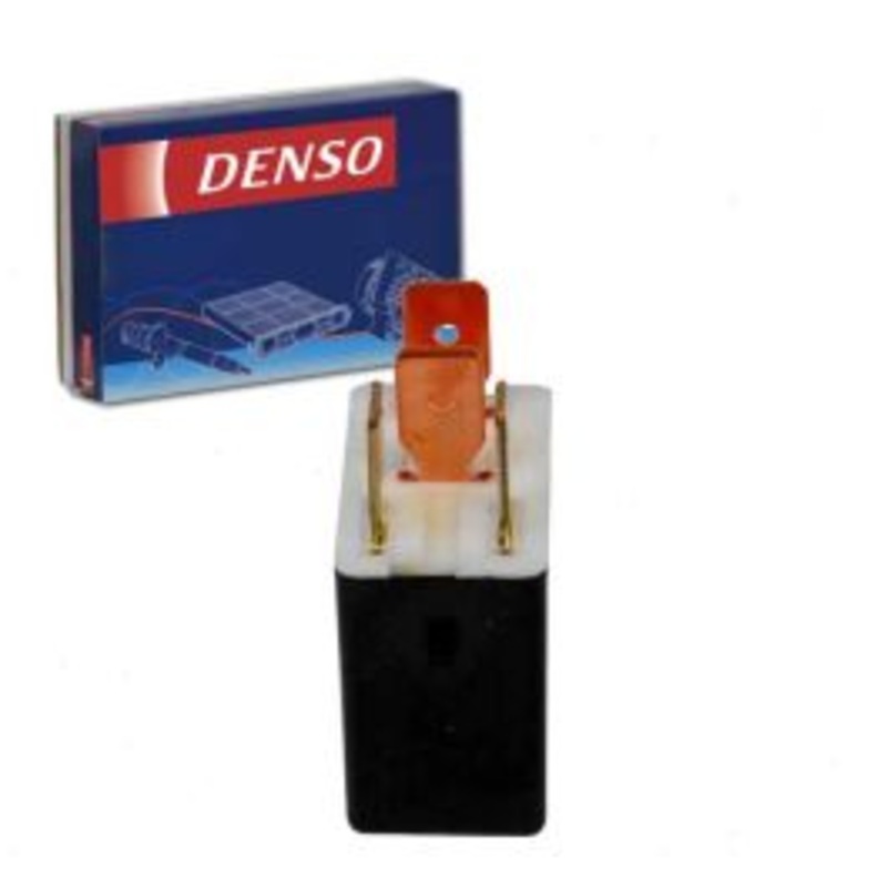 Denso 567-0038 Multi Purpose Relay