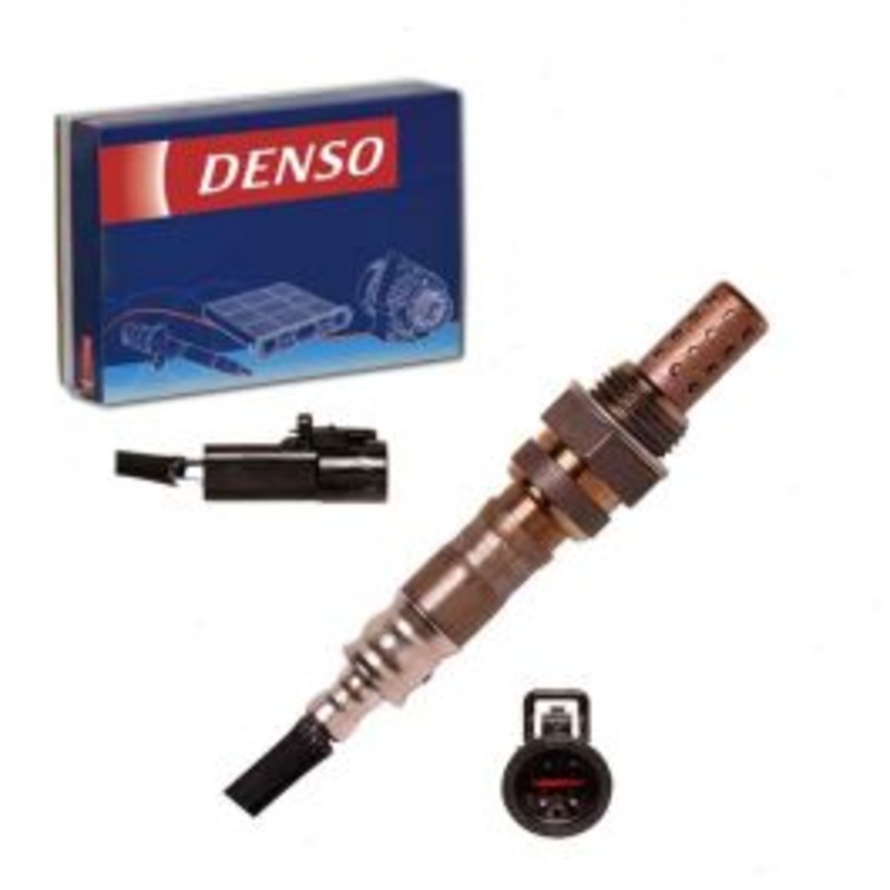 DENSO Downstream Left Oxygen (O2) Sensor for 2005-2007 Mercury Montego 3.0L V6