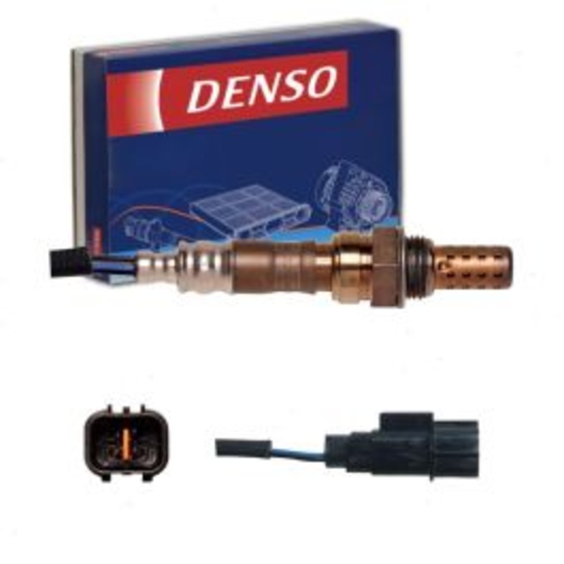 DENSO Downstream Oxygen (O2) Sensor for 2004-2012 Mitsubishi Galant 2.4L L4