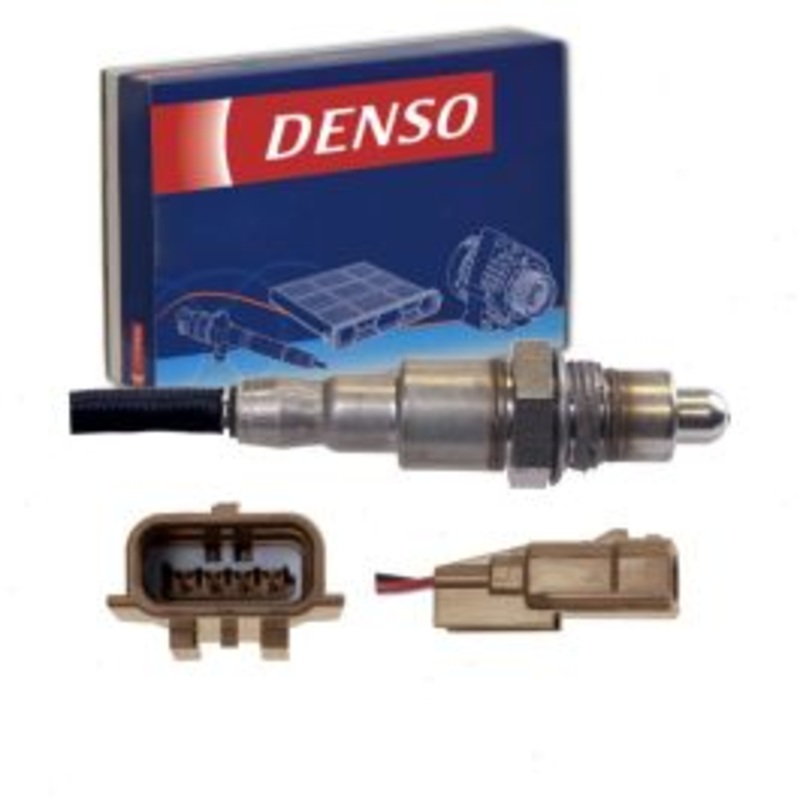 DENSO Downstream Oxygen (O2) Sensor for 2015-2017 Nissan Juke 1.6L L4