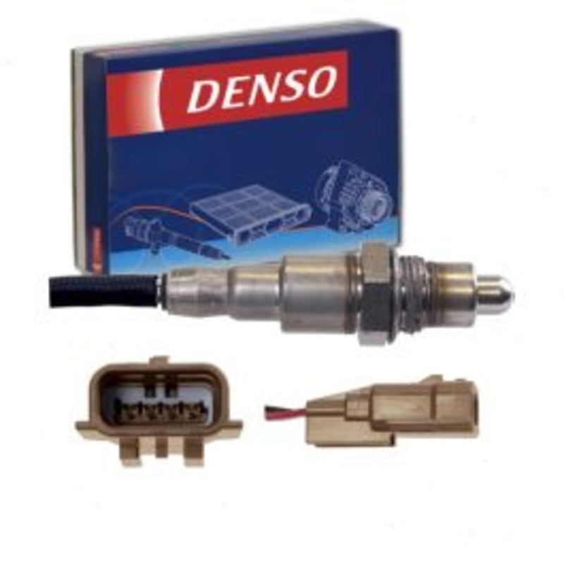 DENSO Downstream Right Oxygen (O2) Sensor for 2015-2019 Infiniti QX60 3.5L V6
