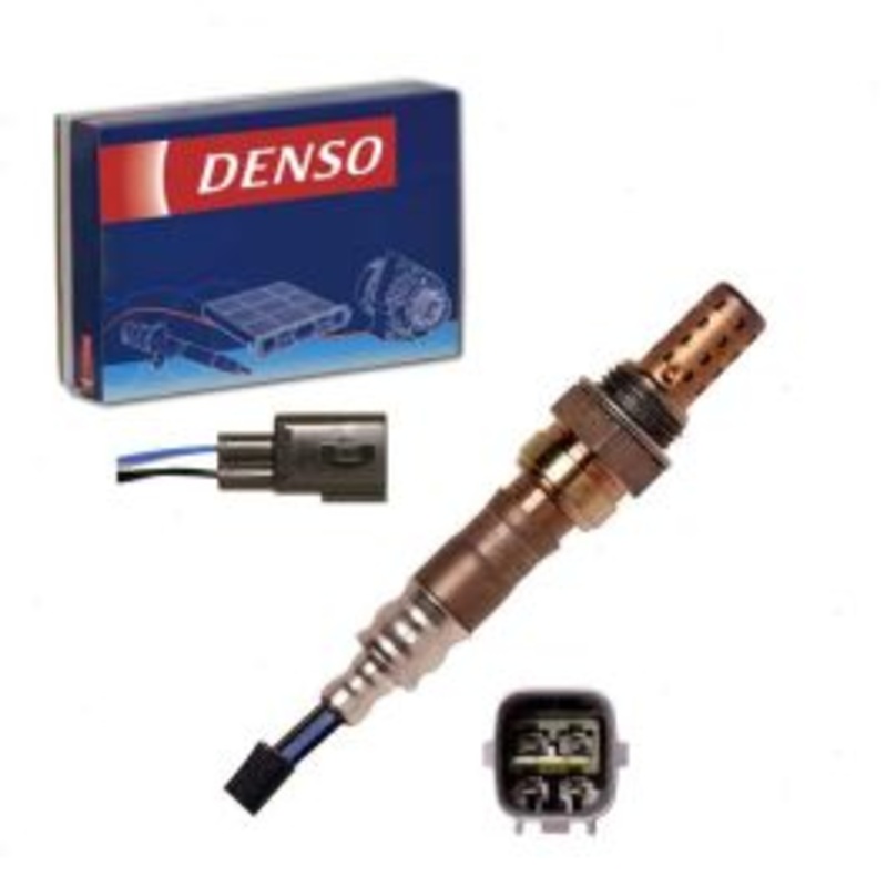 DENSO Upstream Left Oxygen (O2) Sensor for 2003-2004 Toyota Tundra 4.7L V8