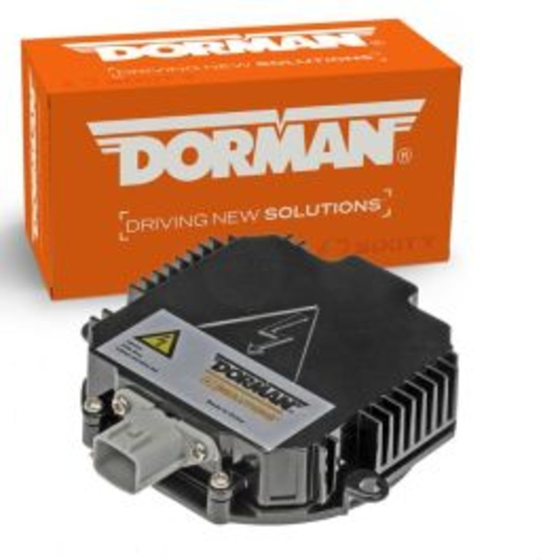 Dorman HID Lighting Ballast for 2013-2014 Subaru WRX STI