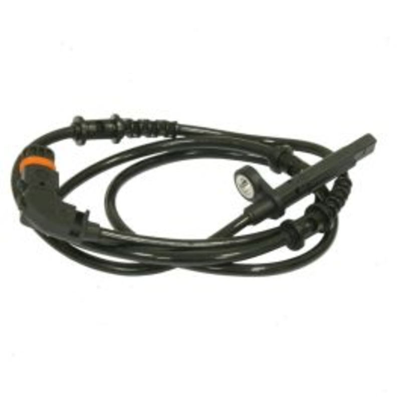 Hitachi Front Right ABS Wheel Speed Sensor for 2017 Mercedes-Benz GLE550 4.7L V8