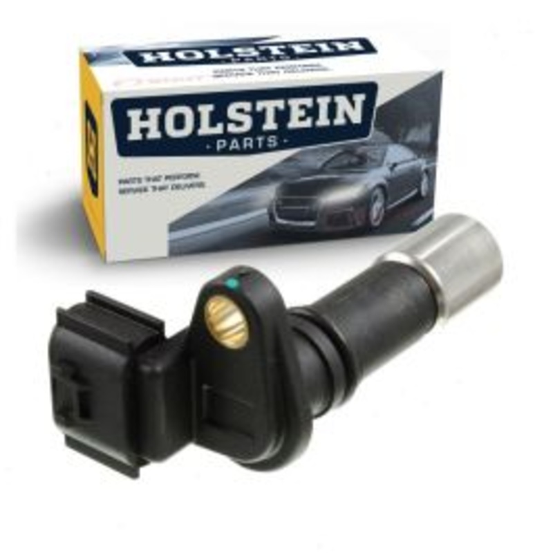 Holstein Crankshaft Position Sensor for 2009-2015 Toyota Venza