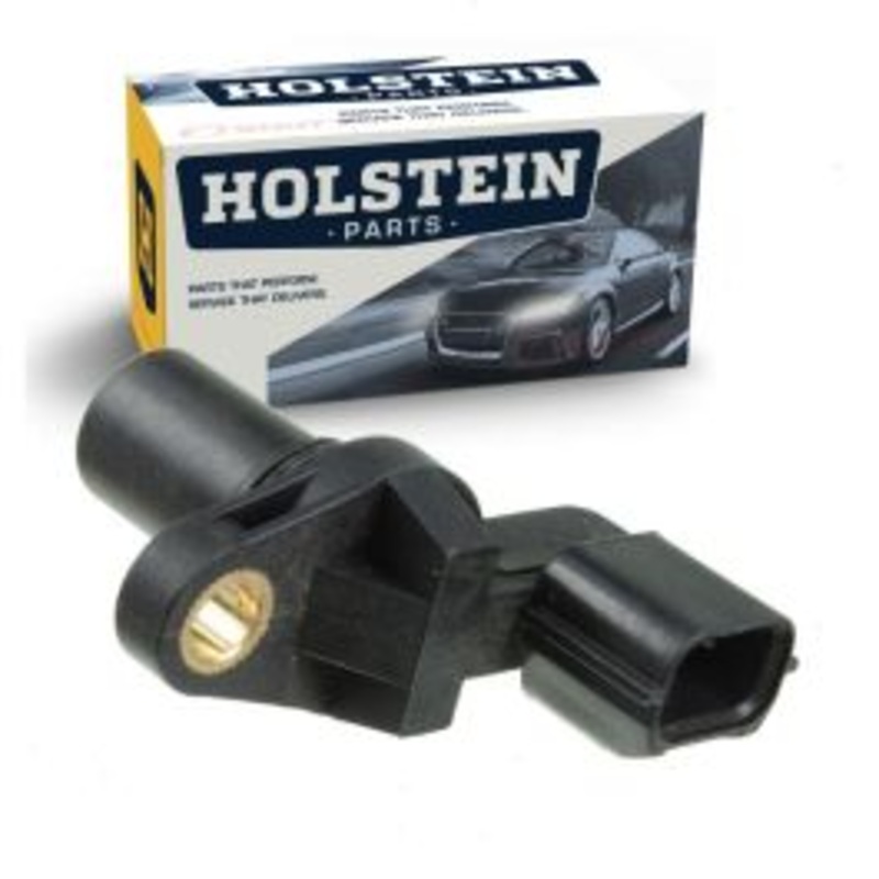 Holstein Exhaust Camshaft Position Sensor for 2005-2006 Mitsubishi Lancer 2.0L L4