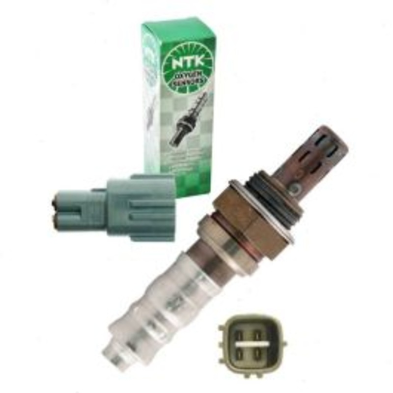 NGK NTK Downstream Oxygen (O2) Sensor for 2011-2013 Scion tC 2.5L L4