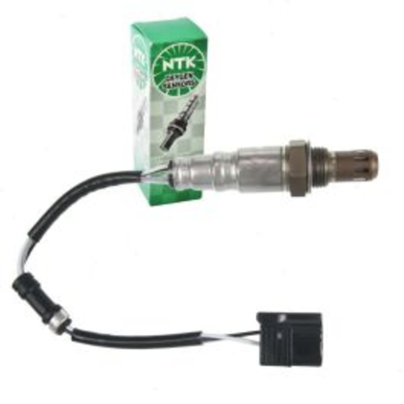 NGK NTK Downstream Oxygen (O2) Sensor for 2015-2016 Honda CR-V 2.4L L4