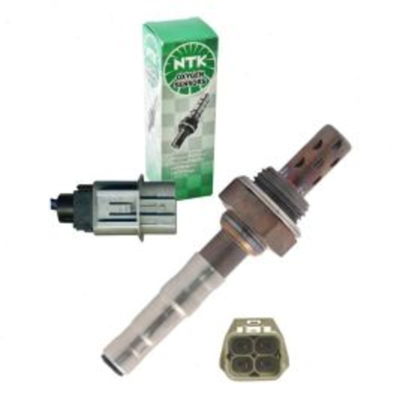 NGK NTK Downstream Right Oxygen (O2) Sensor for 1998-2001 Nissan Maxima 3.0L V6