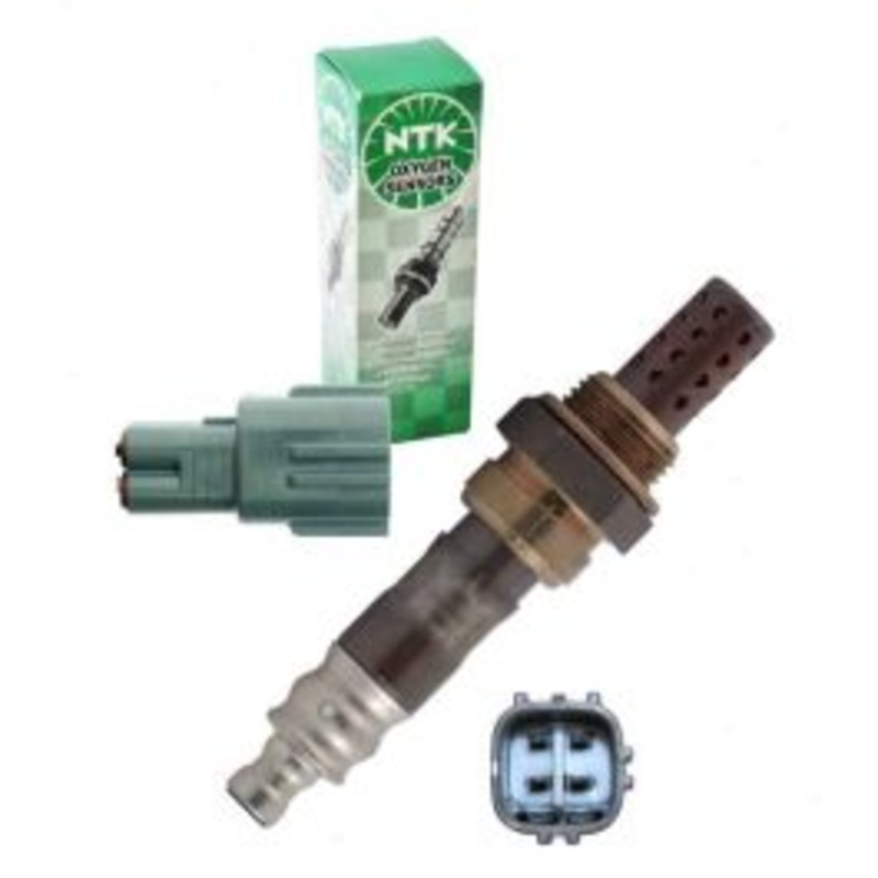 NGK NTK Downstream Right Oxygen (O2) Sensor for 2006-2015 Lexus IS250 2.5L V6