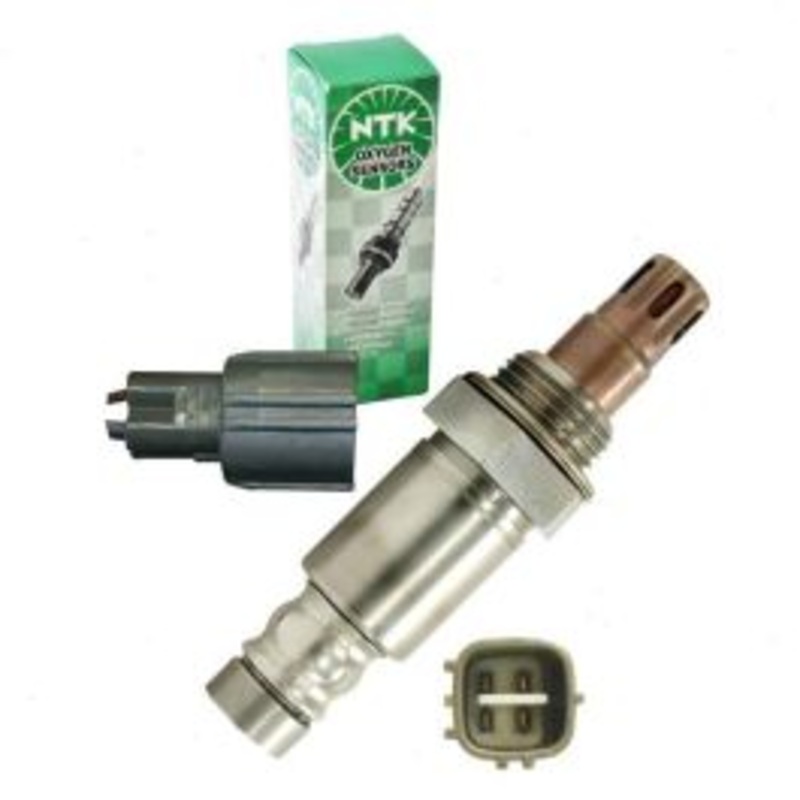 NGK NTK Upstream Front Air Fuel Ratio Sensor for 2012-2018 Toyota Avalon 3.5L V6