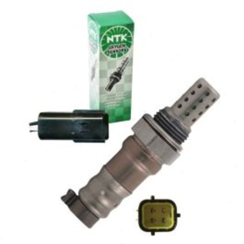 NGK NTK Upstream Oxygen (O2) Sensor for 2005-2010 Kia Sportage 2.0L L4