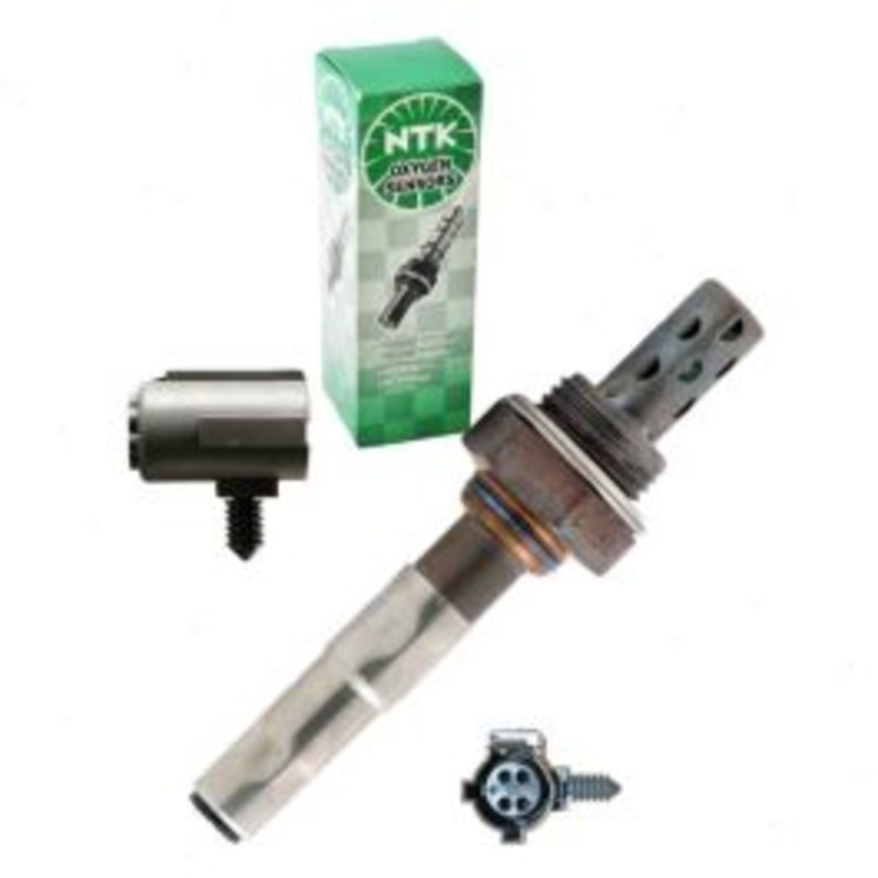 NGK NTK Upstream Right Oxygen (O2) Sensor for 1996-1997 Eagle Vision 3.5L V6