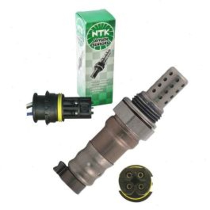 NGK NTK Upstream Right Oxygen (O2) Sensor for 2003-2006 Mercedes-Benz E55 AMG 5.5L V8