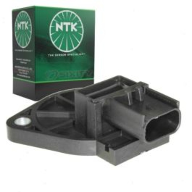 NTK Camshaft Position Sensor for 1994-1999 Mitsubishi Eclipse 2.0L L4