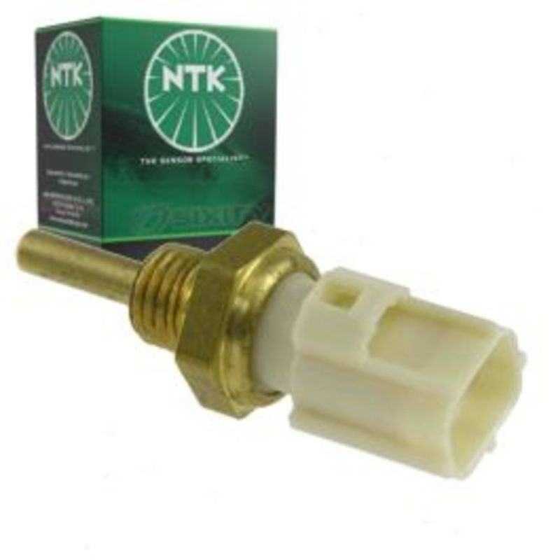 NTK Coolant Temperature Sensor for 2013-2018 Lexus ES300h 2.5L L4