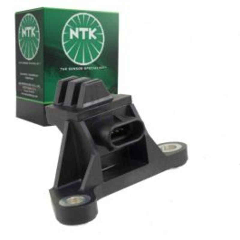 NTK Crankshaft Position Sensor for 1993-1995 Oldsmobile Silhouette 3.8L V6