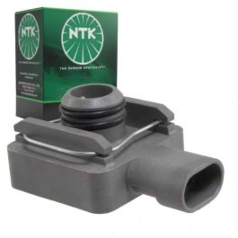 NTK Engine Coolant Level Sensor for 1995-1996 Oldsmobile Cutlass Ciera