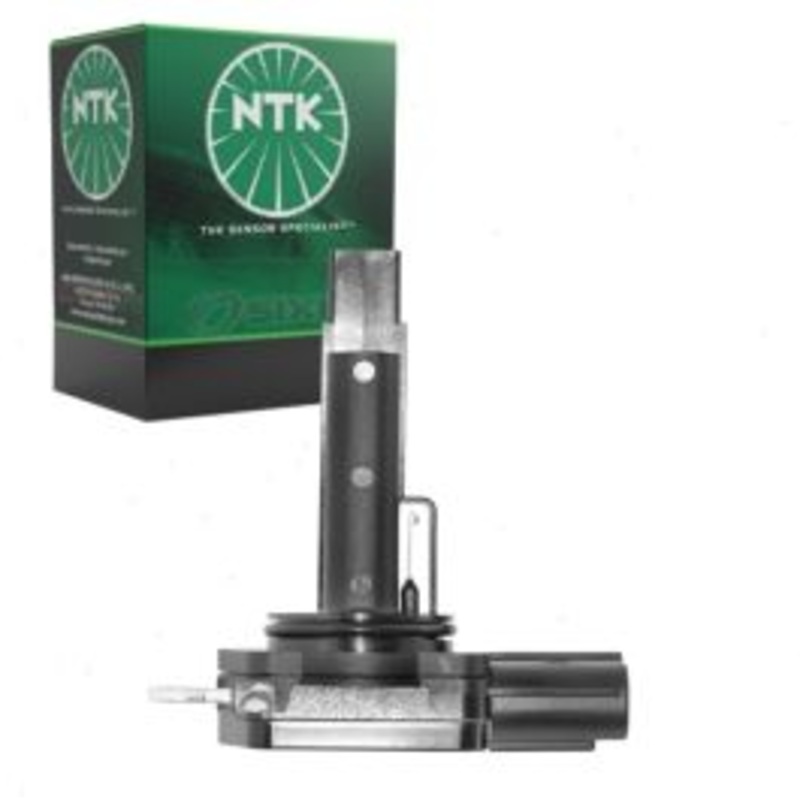 NTK Mass Air Flow (MAF) Sensor for 1999-2003 Ford Explorer 4.0L 5.0L V6 V8